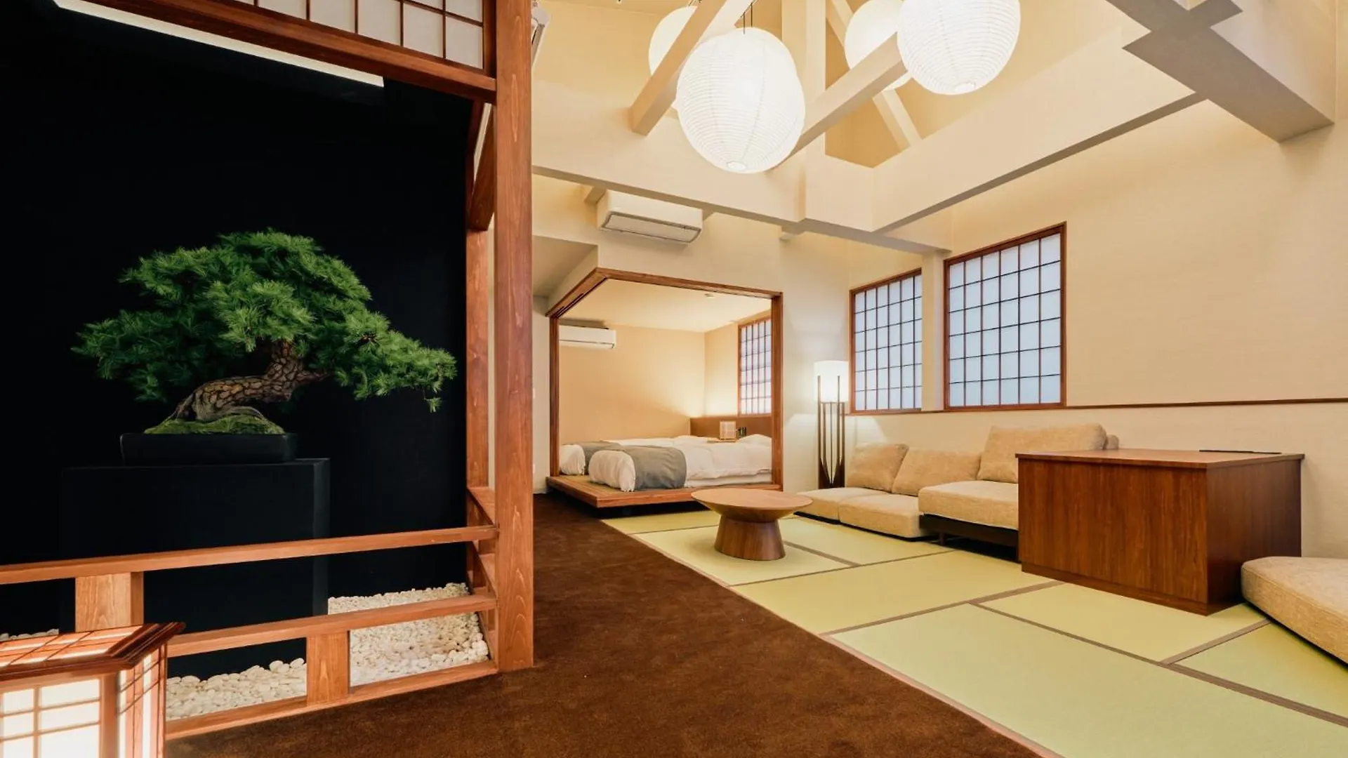 게스트하우스 Konjakuso Osaka Tempozan - Vacation Stay 84113V