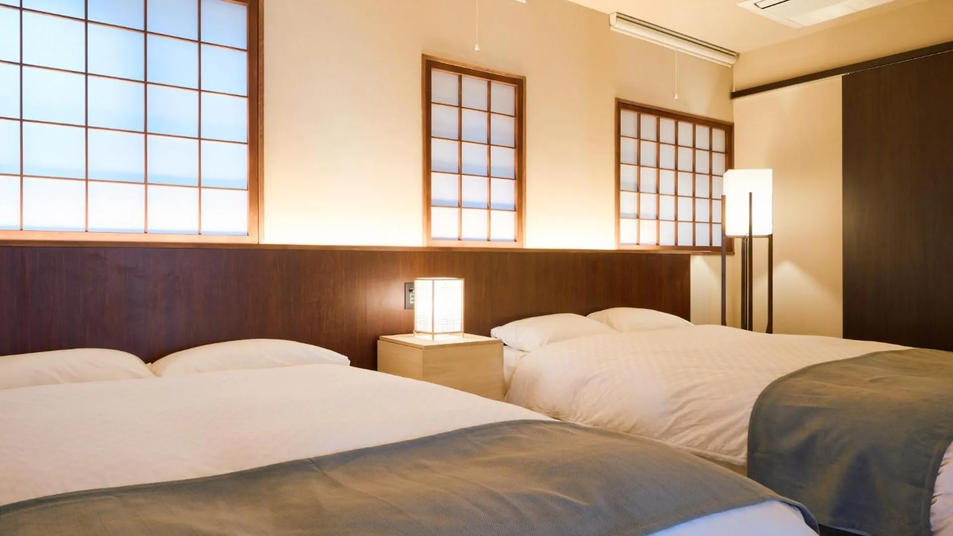 Konjakuso Osaka Tempozan - Vacation Stay 84113V 0*,