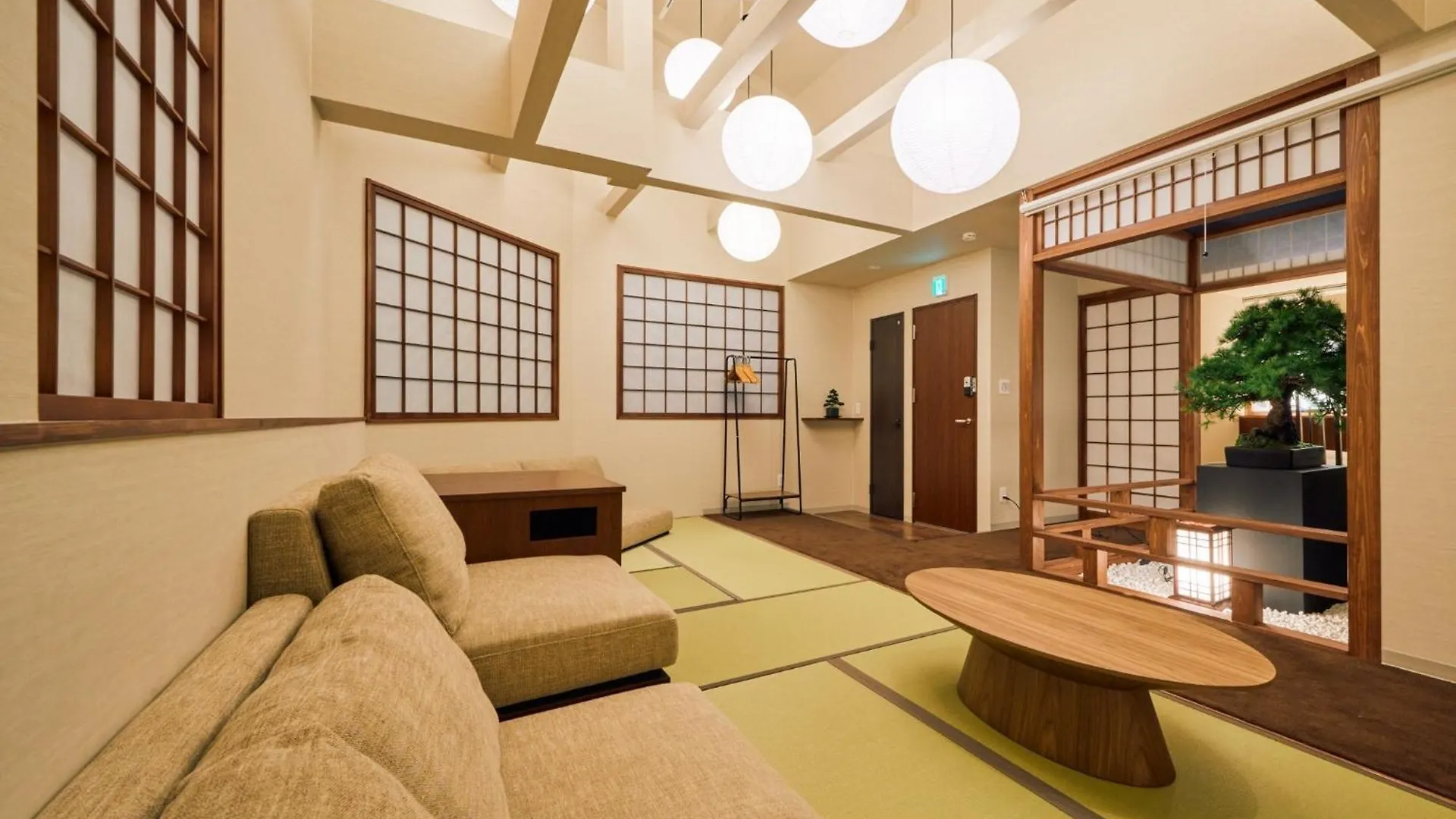 Konjakuso Osaka Tempozan - Vacation Stay 84113V