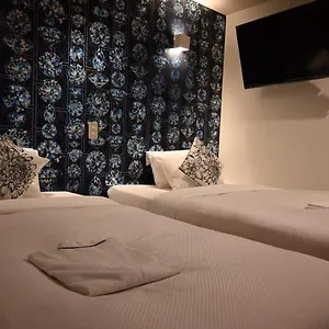 3* Отель Art Namba