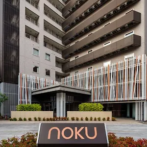 4* Отель Noku
