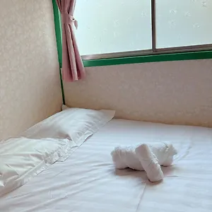  Habitación en casa particular 花月荘