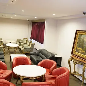  Hostal Sumiyoshi